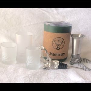 Jäegermeister Lot